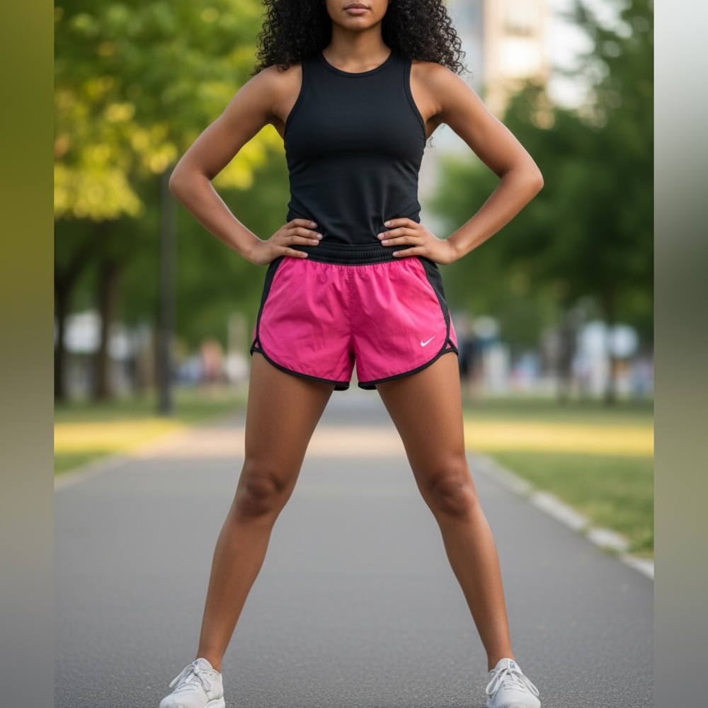 Nike Running Shorts